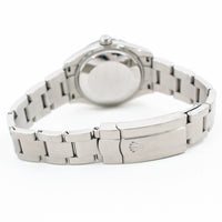 Oyster Perpetual 31mm Steel 277200