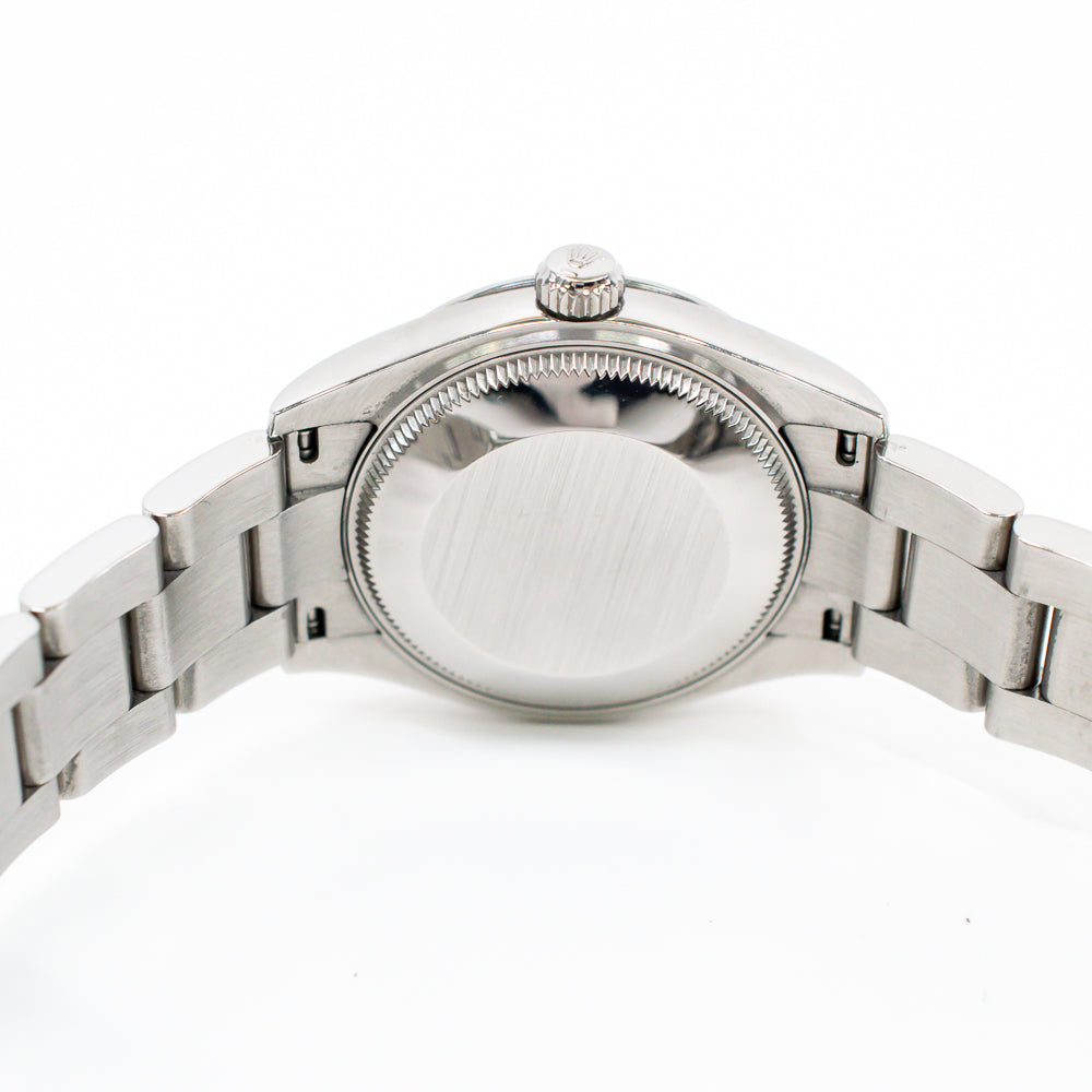 Oyster Perpetual 31mm Steel 277200