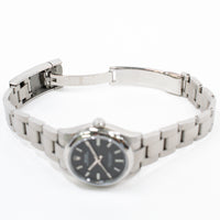 Oyster Perpetual 31mm Steel 277200