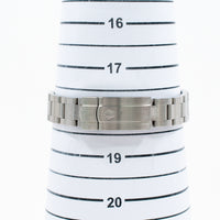 Oyster Perpetual 31mm Steel 277200