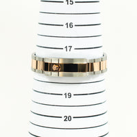 Yacht-Master 37mm Steel and Rose Gold 268621