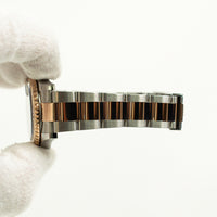 Yacht-Master 37mm Steel and Rose Gold 268621