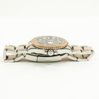 Yacht-Master 37mm Steel and Rose Gold 268621
