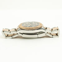 Yacht-Master 37mm Steel and Rose Gold 268621