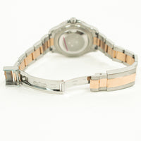 Yacht-Master 37mm Steel and Rose Gold 268621