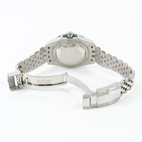 GMT-Master II "Batman" Steel 126710BLNR