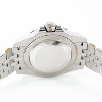 GMT-Master II "Batman" Steel 126710BLNR