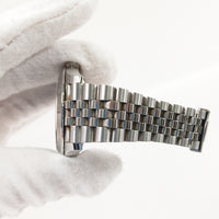 Datejust 41mm Steel 126300