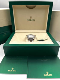 Rolex Day-Date 228349RBR