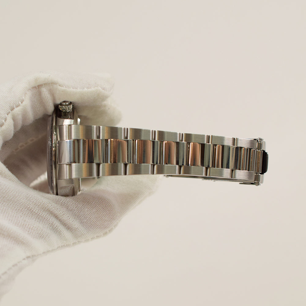 Daytona Steel 16520
