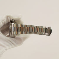 Daytona Steel 16520