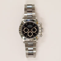 Daytona Steel 16520