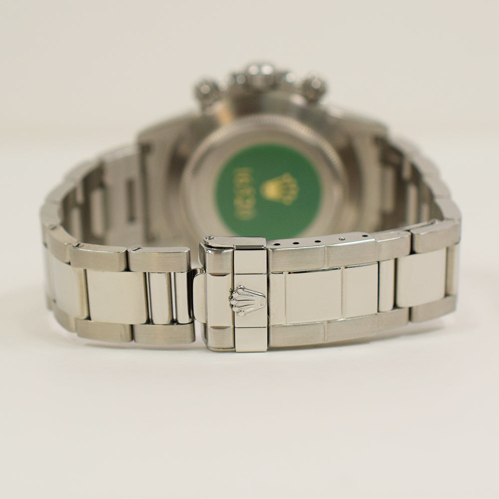 Daytona Steel 16520