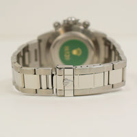 Daytona Steel 16520