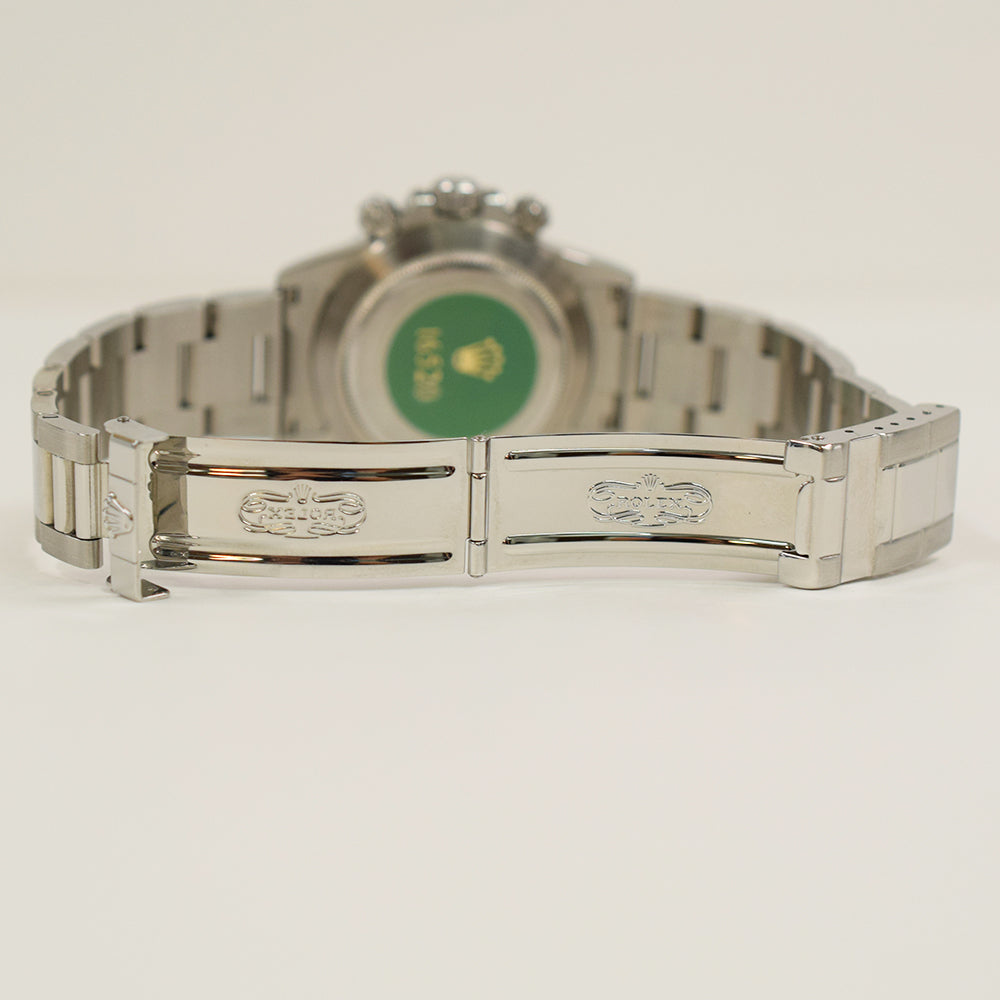 Daytona Steel 16520