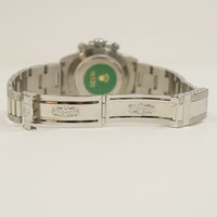 Daytona Steel 16520