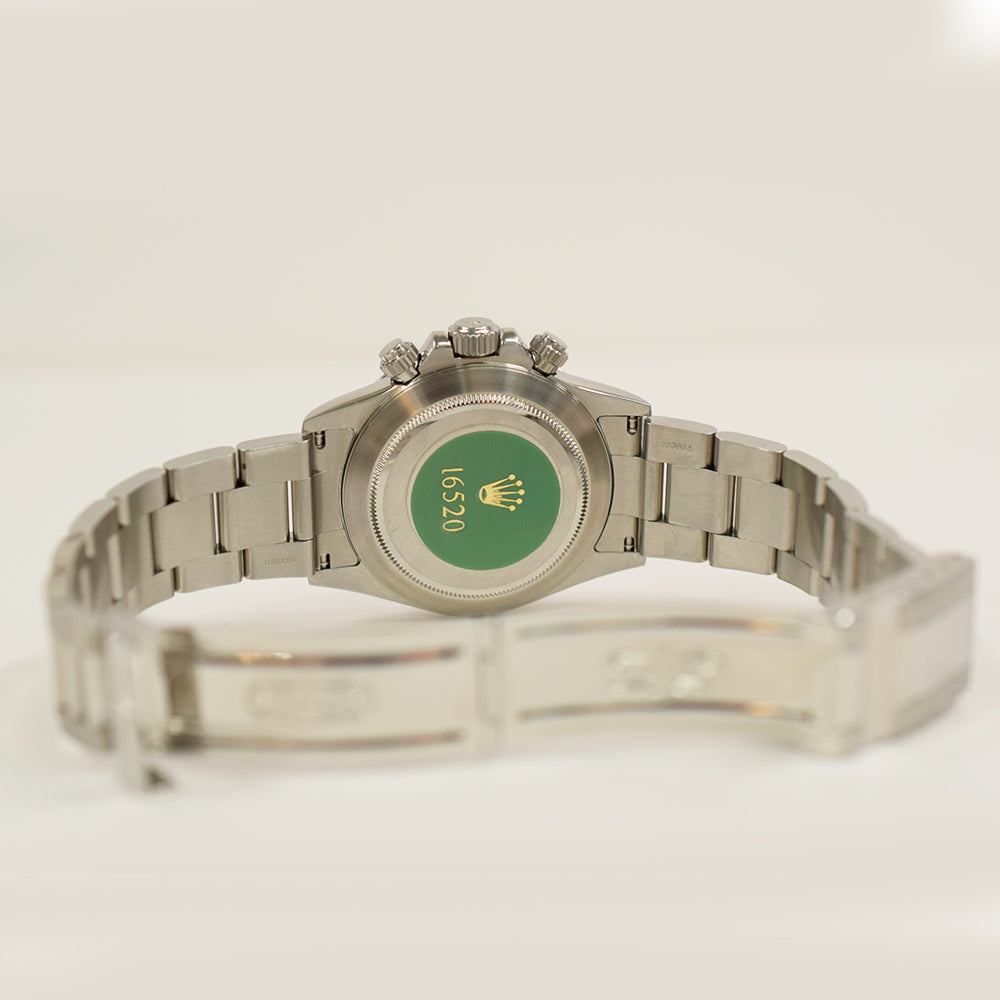 Daytona Steel 16520