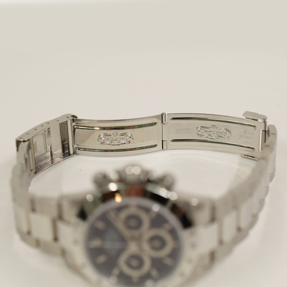 Daytona Steel 16520