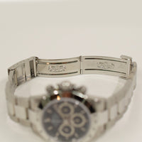 Daytona Steel 16520