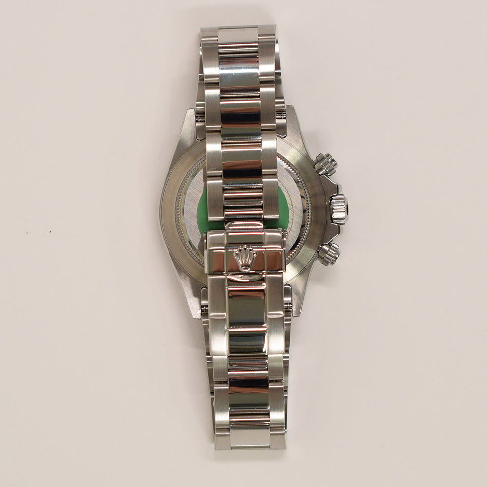 Daytona Steel 16520
