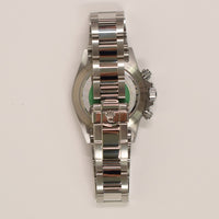 Daytona Steel 16520