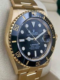 Rolex Submariner Date 126618LN