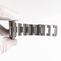 Oyster Perpetual 41mm Steel 134300