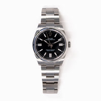 Oyster Perpetual 41mm Steel 134300