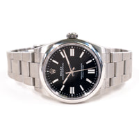 Oyster Perpetual 41mm Steel 134300