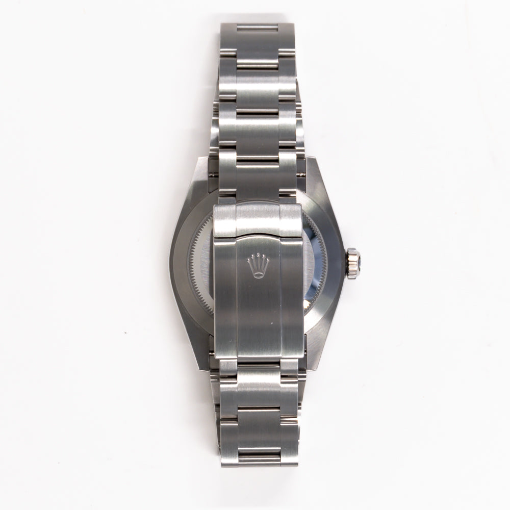 Oyster Perpetual 41mm Steel 134300