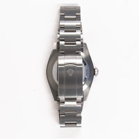 Oyster Perpetual 41mm Steel 134300
