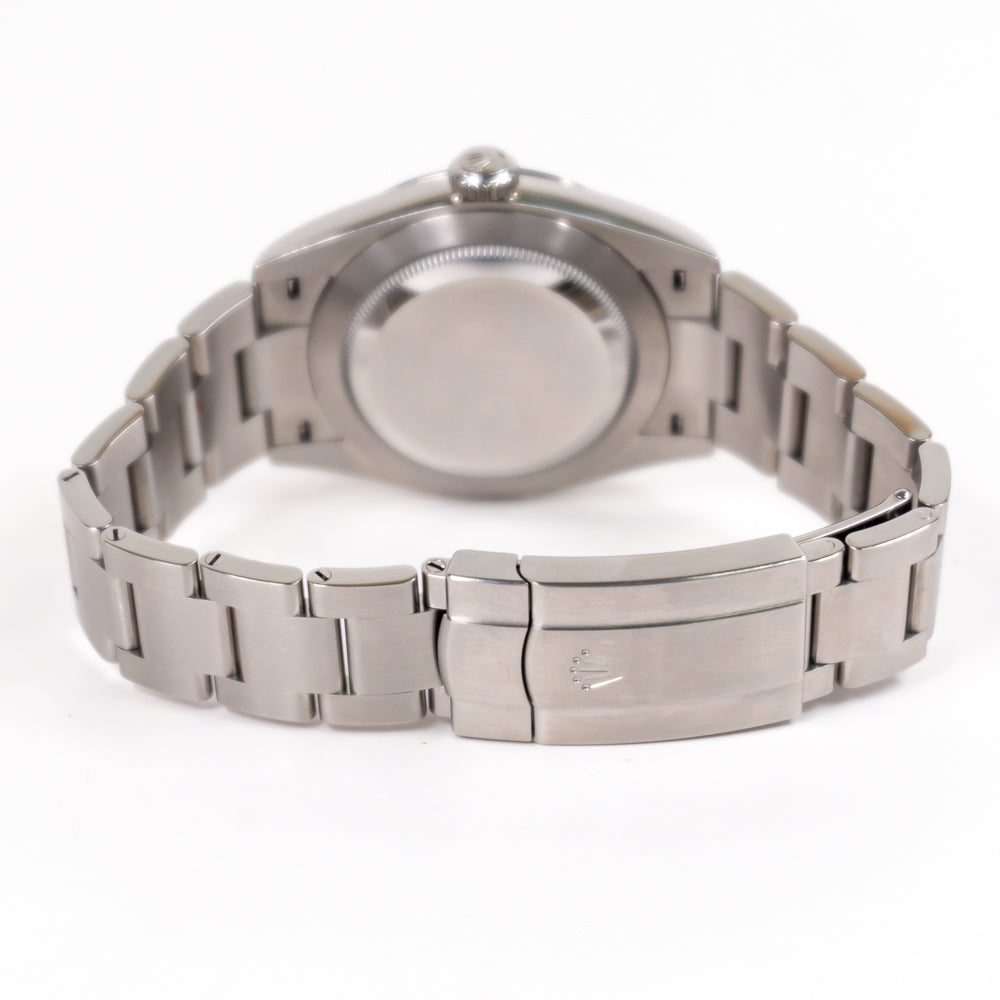 Oyster Perpetual 41mm Steel 134300