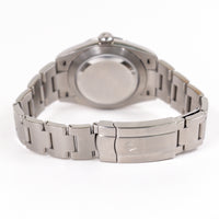 Oyster Perpetual 41mm Steel 134300