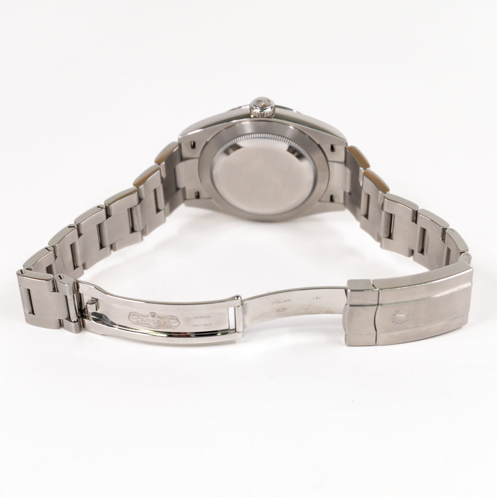 Oyster Perpetual 41mm Steel 134300