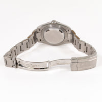 Oyster Perpetual 41mm Steel 134300