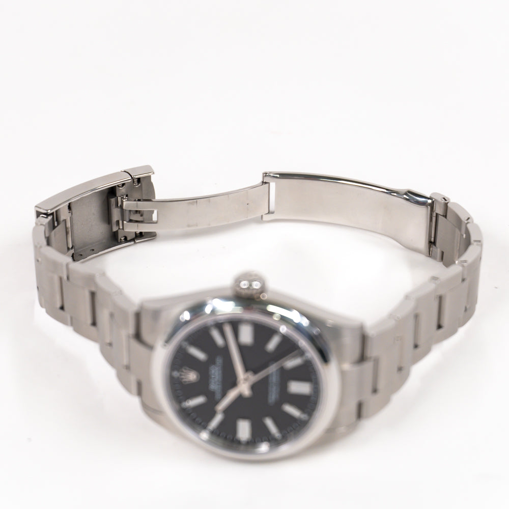 Oyster Perpetual 41mm Steel 134300