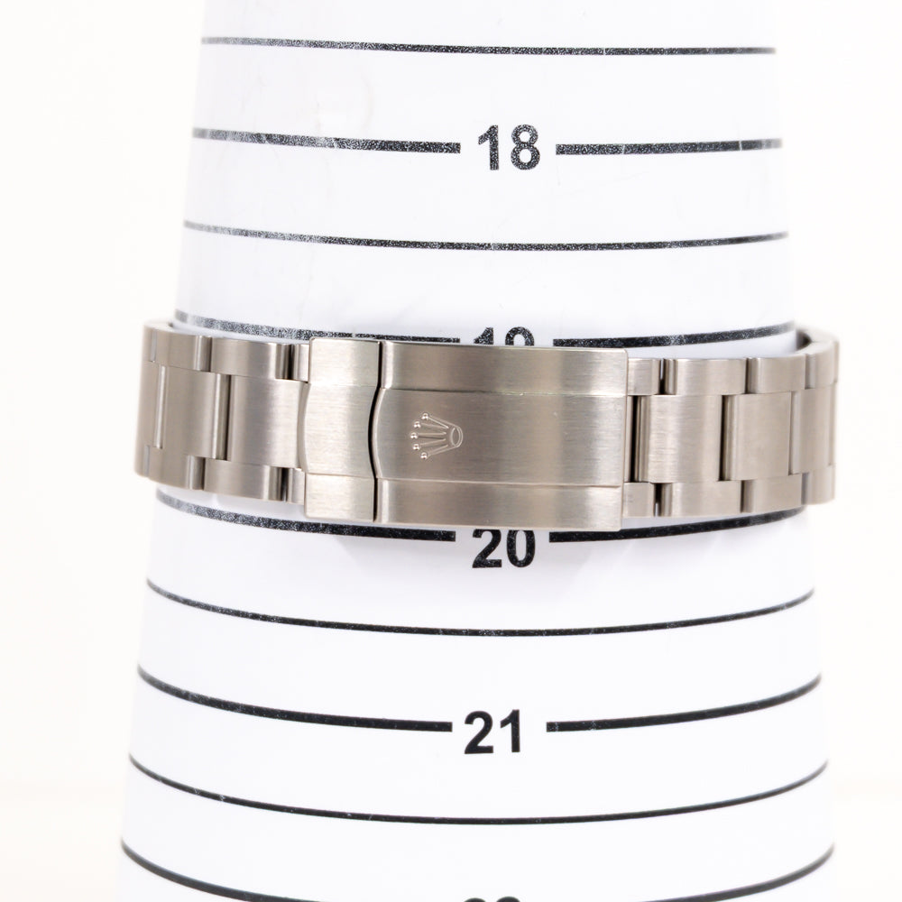 Oyster Perpetual 41mm Steel 134300