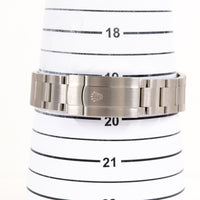 Oyster Perpetual 41mm Steel 134300