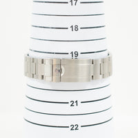 Explorer II 42mm Steel 226570
