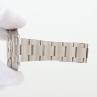 Explorer II 42mm Steel 226570