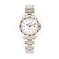 Explorer II 42mm Steel 226570