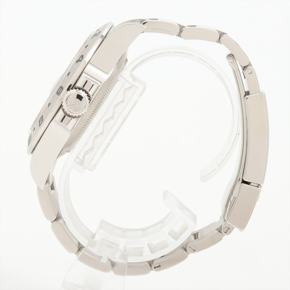 Explorer II 42mm Steel 226570
