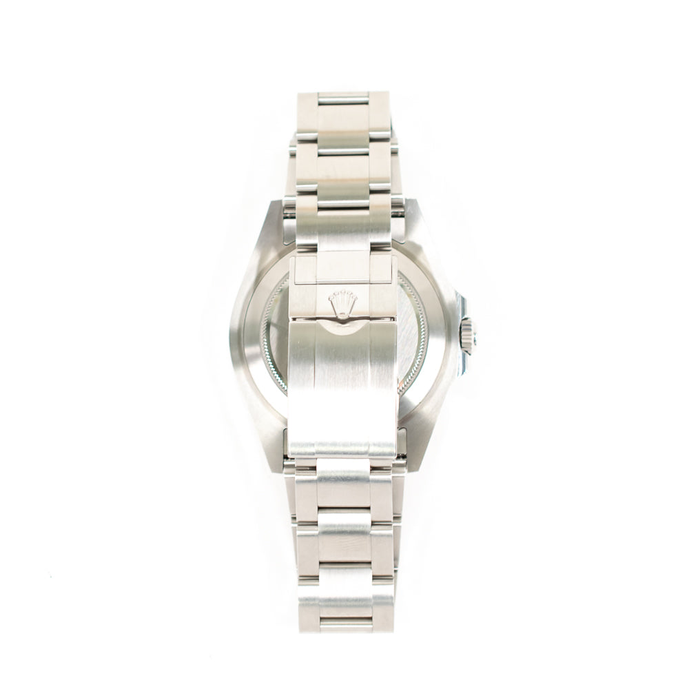 Explorer II 42mm Steel 226570