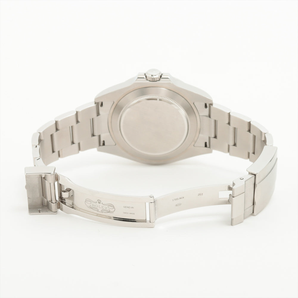 Explorer II 42mm Steel 226570
