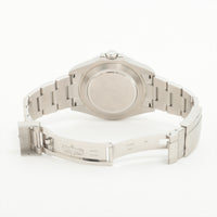 Explorer II 42mm Steel 226570