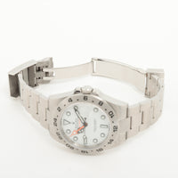 Explorer II 42mm Steel 226570