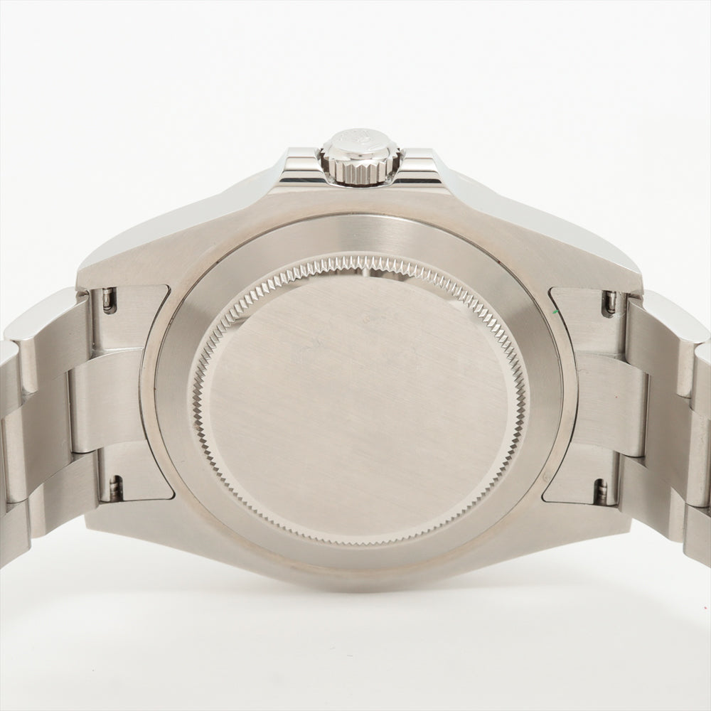Explorer II 42mm Steel 226570