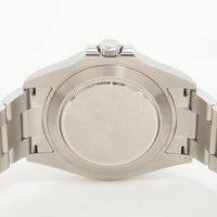 Explorer II 42mm Steel 226570