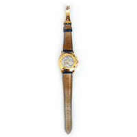Complications Chronograph 42mm Silver Dial Rose Gold Manual Winding  5070R-001