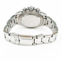 Daytona Steel 116520